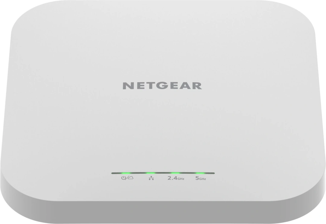 NETGEAR WAX610 Wireless
