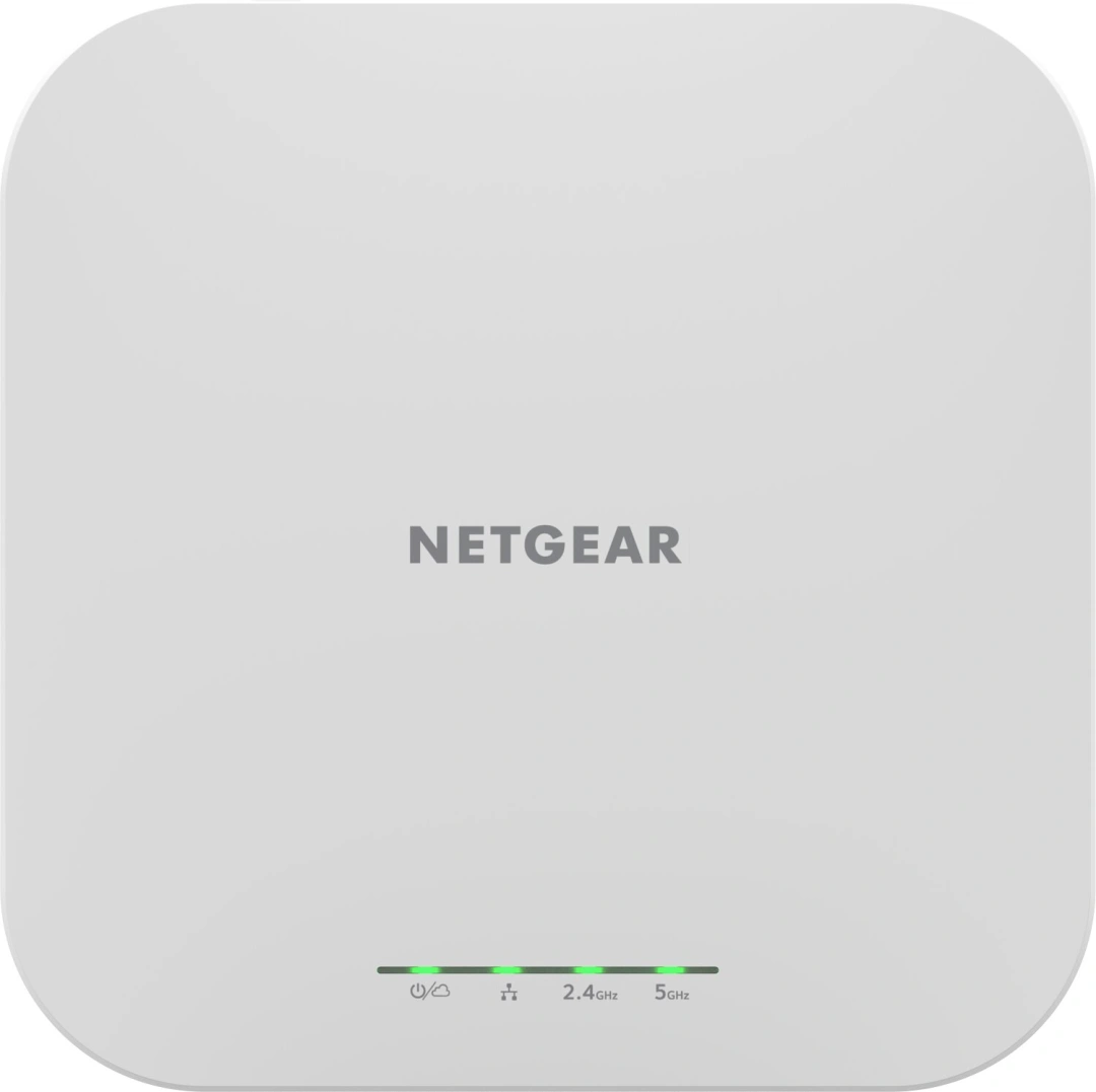 NETGEAR WAX610 Wireless