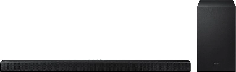 Samsung HW-A650, 3.1, black