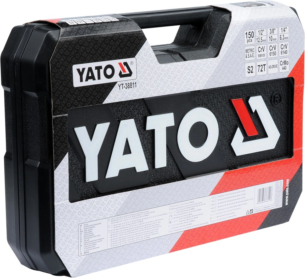 Yato YT-38811