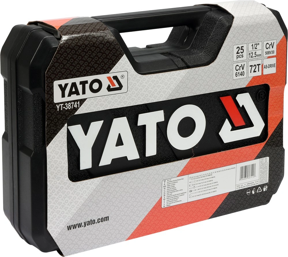 Yato YT-38741