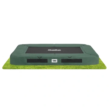 Salta Premium Ground - 153 x 214 cm (Green)