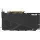 ASUS GeForce DUAL-RTX2060-6G-EVO, 6GB GDDR6