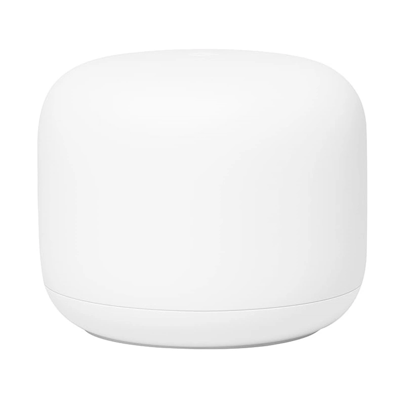 Google Nest Wifi, Router and Point 2-pack