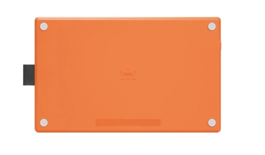 Huion RTM-500 Orange