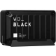 WD_BLACK D30 - 1TB, černá