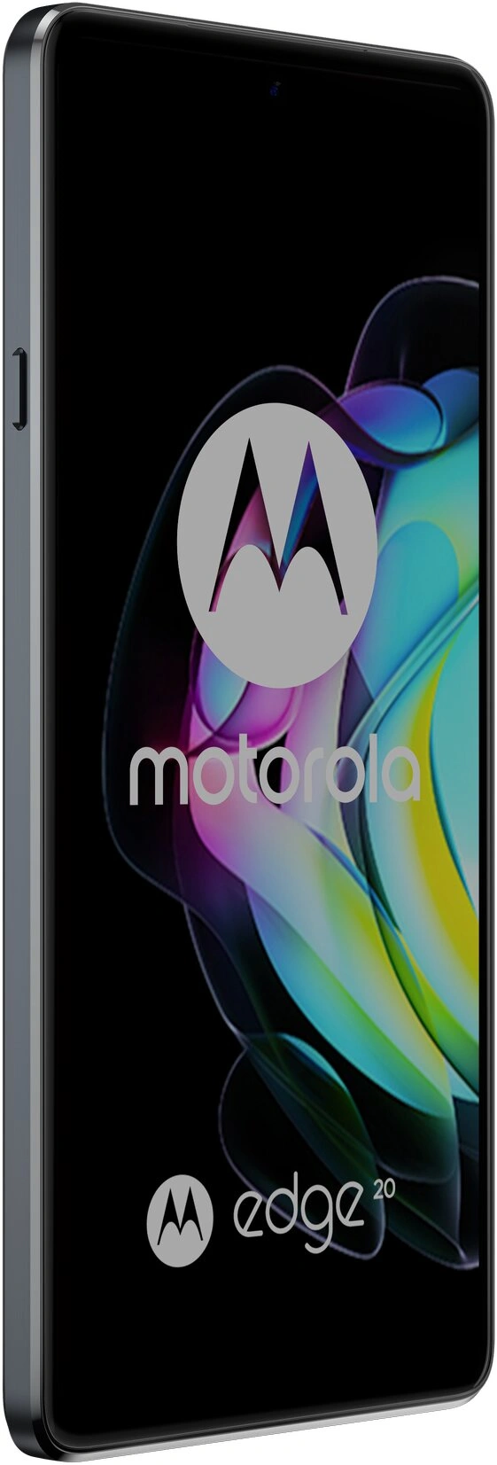 Motorola Edge 20, 8/128 GB, Frosted Grey 