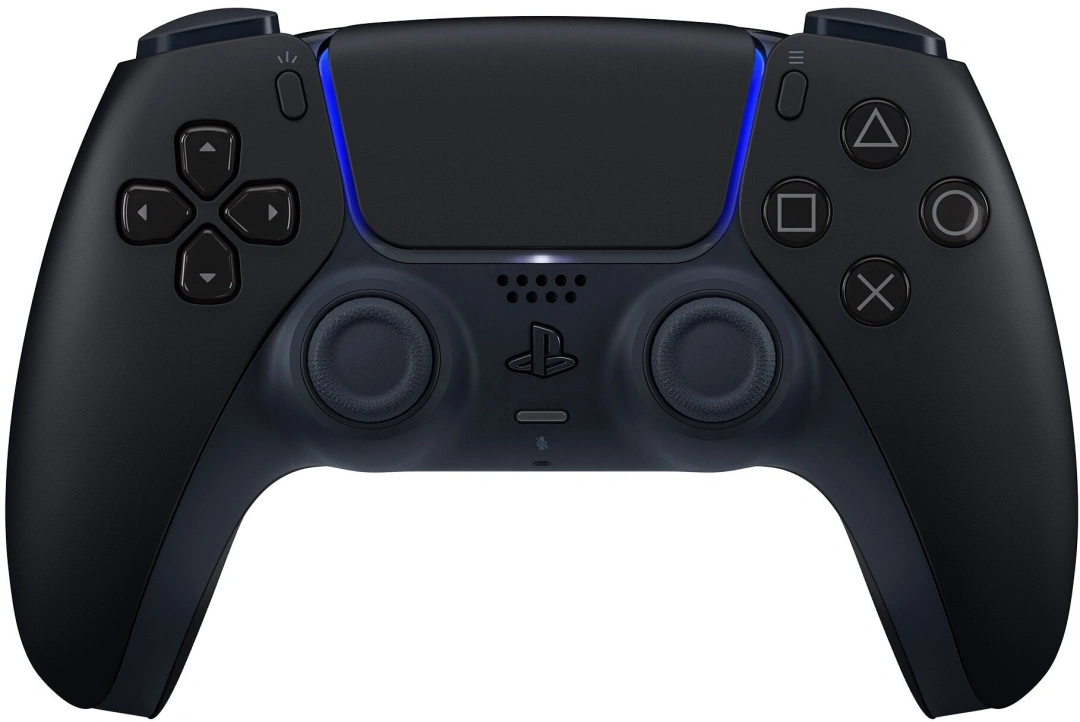 Sony PS5 Bezdrátový ovladač DualSense Midnight Black