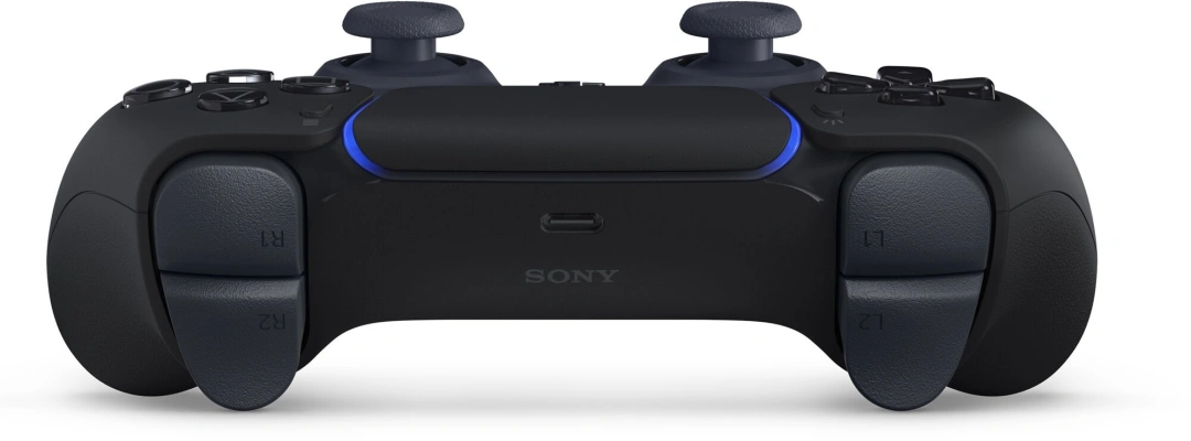 Sony PS5 Bezdrátový ovladač DualSense Midnight Black