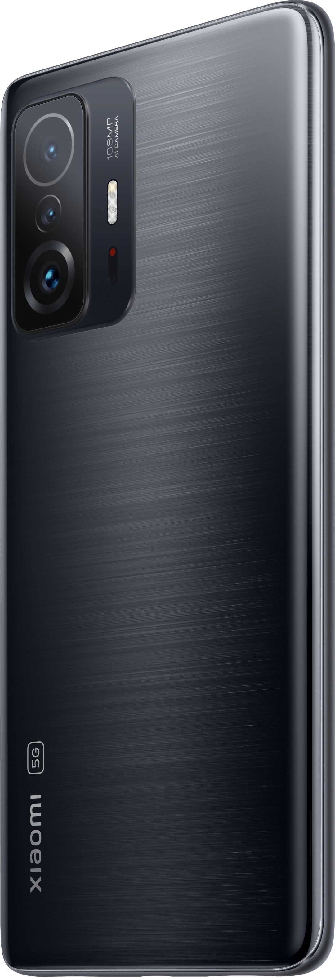 Xiaomi 11T 5G 8/128 GB, Grey