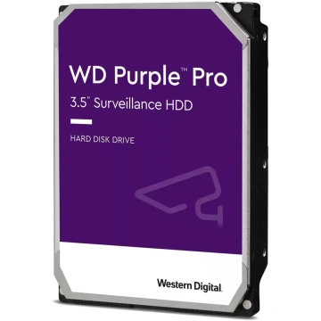 Western Digital Pro 3,5