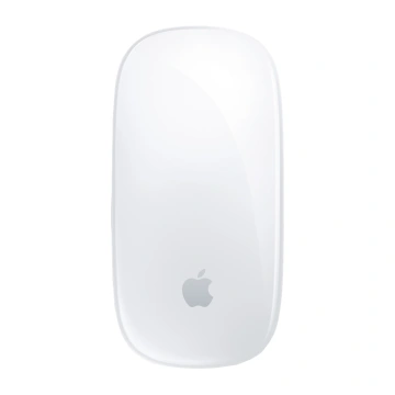 Apple Magic Mouse (2021), stříbrná