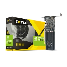 Zotac ZT-P10300A-10L NVIDIA GeForce GT 1030 2 GB GDDR5