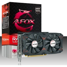 AFOX Radeon RX 5500 XT 8GB AFRX5500XT-8GD6H7