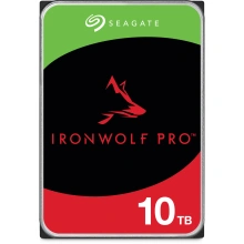 Seagate IronWolf 10TB CMR (ST10000NE000)