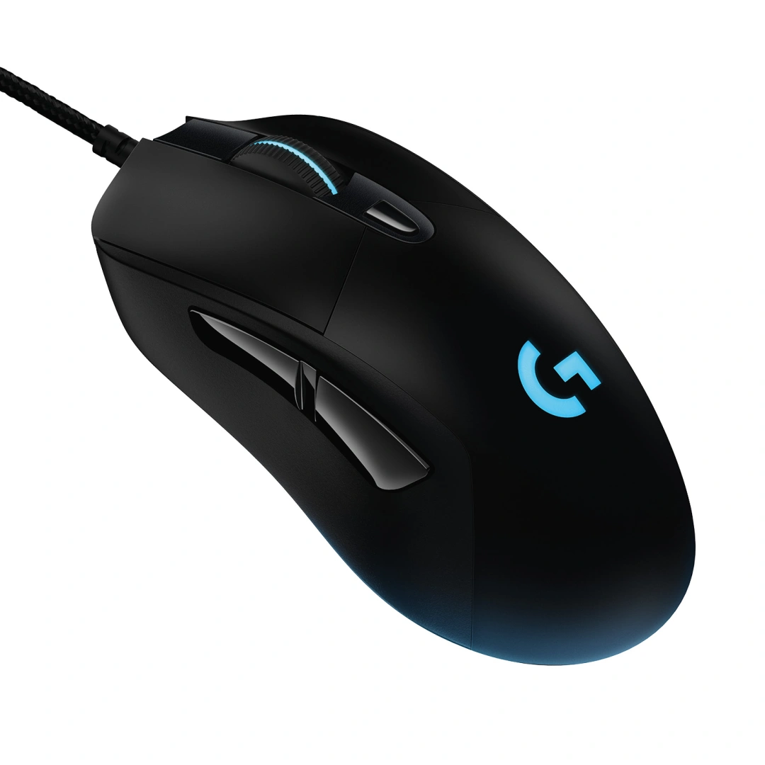 Logitech G G403 HERO Gaming Mouse