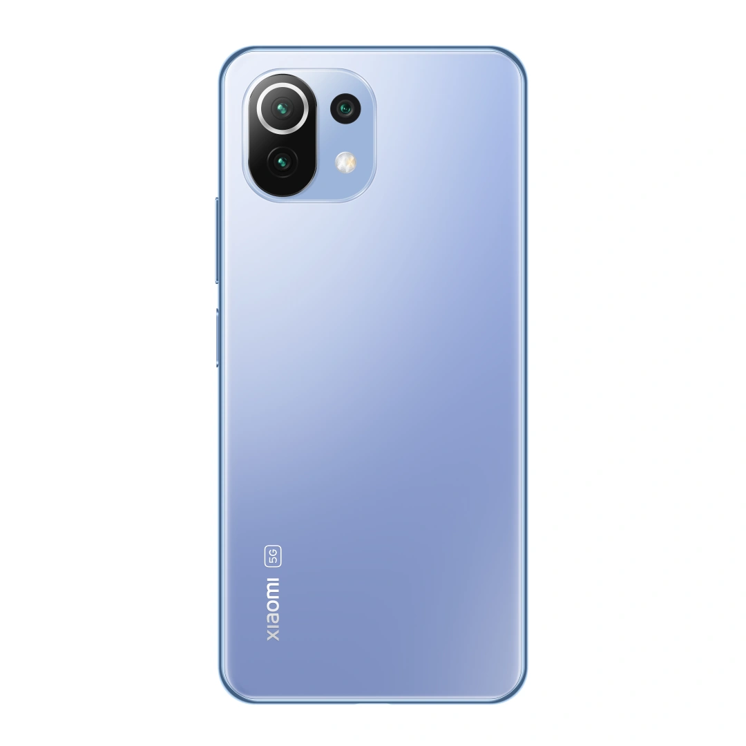 Xiaomi 11 Lite 5G NE, 8GB/128GB, blue