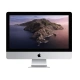Apple iMac, silver (MHK03LL/A)