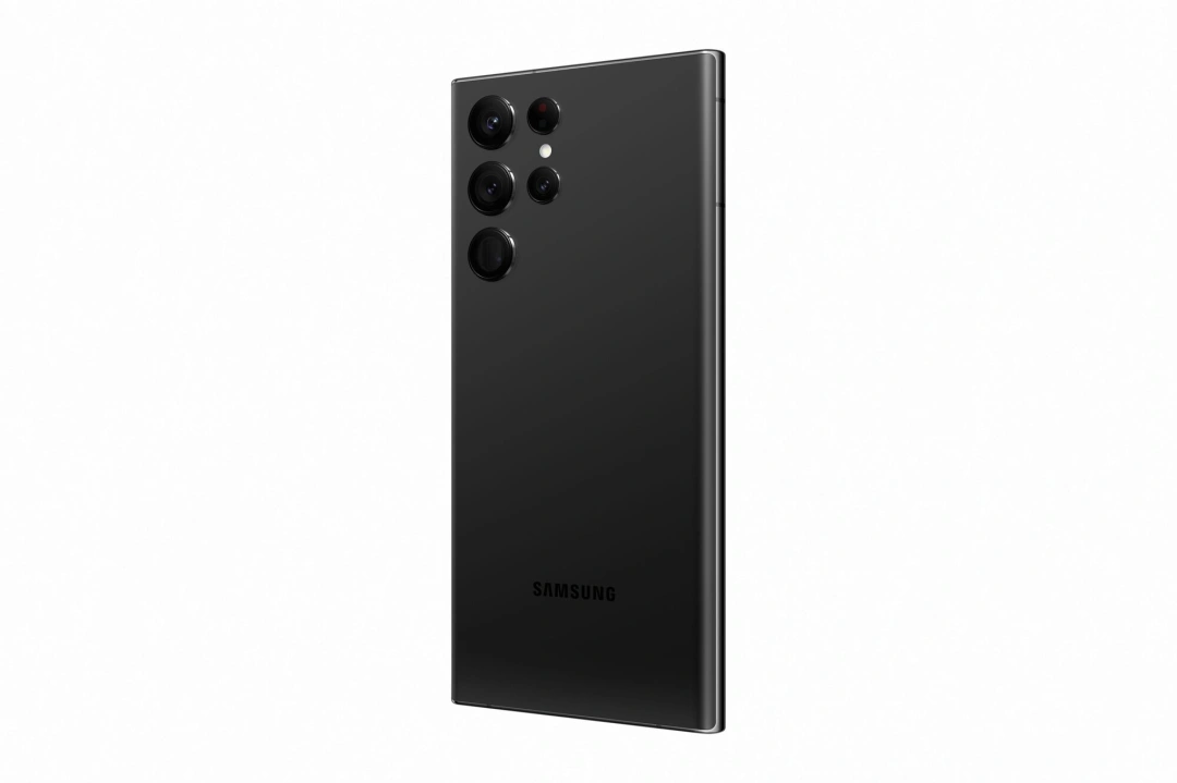 Samsung Galaxy S22 Ultra 5G, 8GB/128GB, Phantom Black