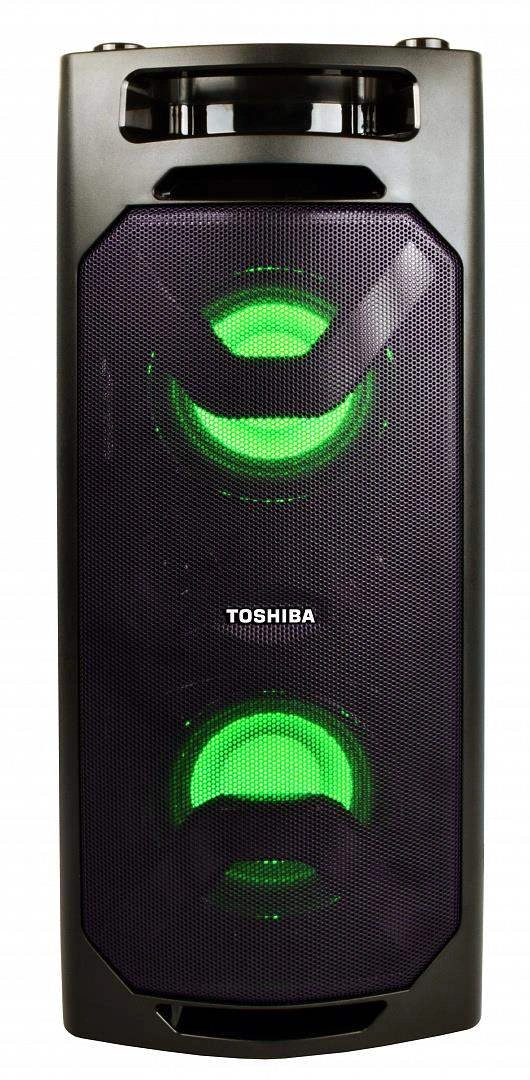 Toshiba TY-ASC51