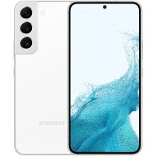 Samsung Galaxy S22 5G 8/128 GB, Phantom White