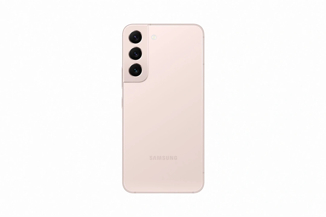 Samsung Galaxy S22 5G 8/128 GB, Blush