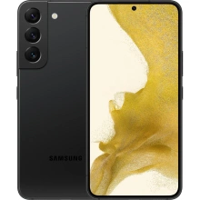 Samsung Galaxy S22 5G 8/256 GB, Phantom Black