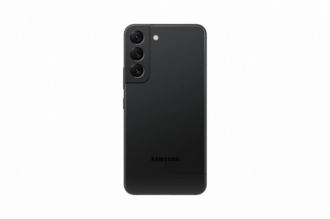 Samsung Galaxy S22 5G 8/256 GB, Phantom Black