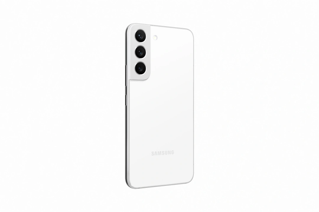 Samsung Galaxy S22 5G 8/256 GB, Phantom White
