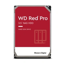 WD Red Pro 20TB