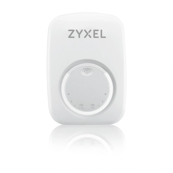 Zyxel WRE6605 v2