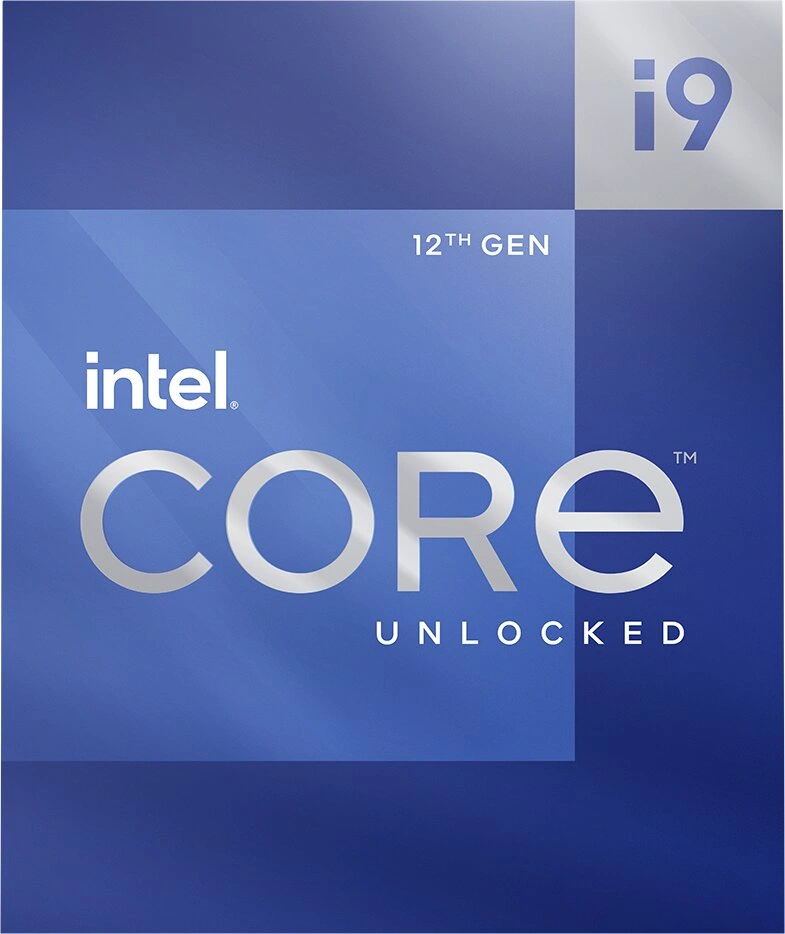 Intel Core i9-12900K 30 MB Smart Cache, Box