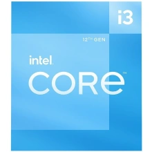 Intel Core i3-12100 12 MB Smart Cache, Box