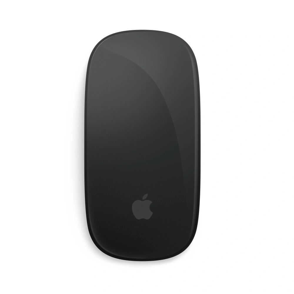 Apple Magic Mouse MMMQ3ZM/K, černá