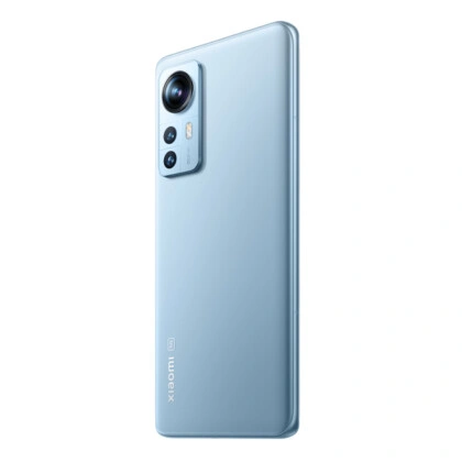 Xiaomi 12 5G 8/256 GB, Blue