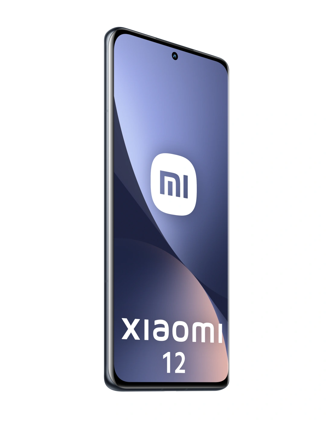Xiaomi 12 5G 8/256 GB, Gray