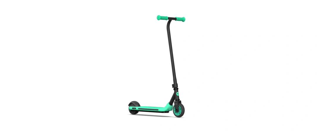 Ninebot by Segway Zing A6