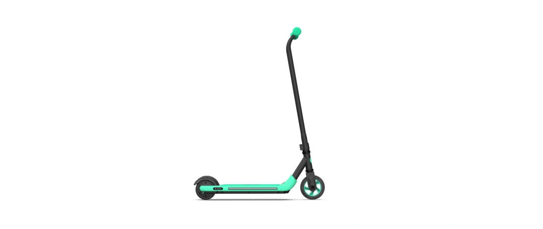 Ninebot by Segway Zing A6