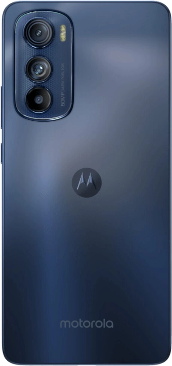Motorola Moto Edge 30 8/128 GB, Meteor Gray
