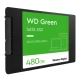 WD Green, 2,5