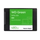 WD Green, 2,5