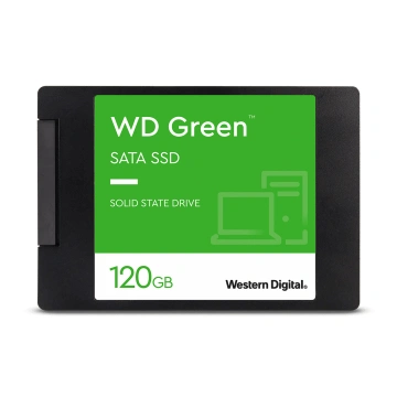 Western Digital WDS240G3G0A 240 GB