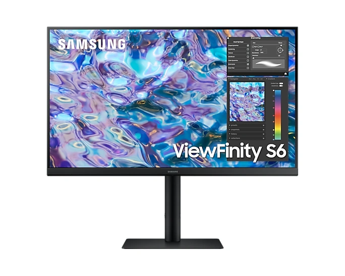 Samsung ViewFinity S61B (LS27B610EQUXEN)