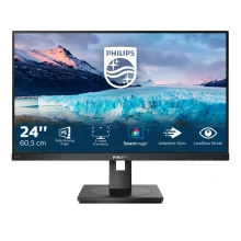 Philips 242S1AE - LED monitor 23,8