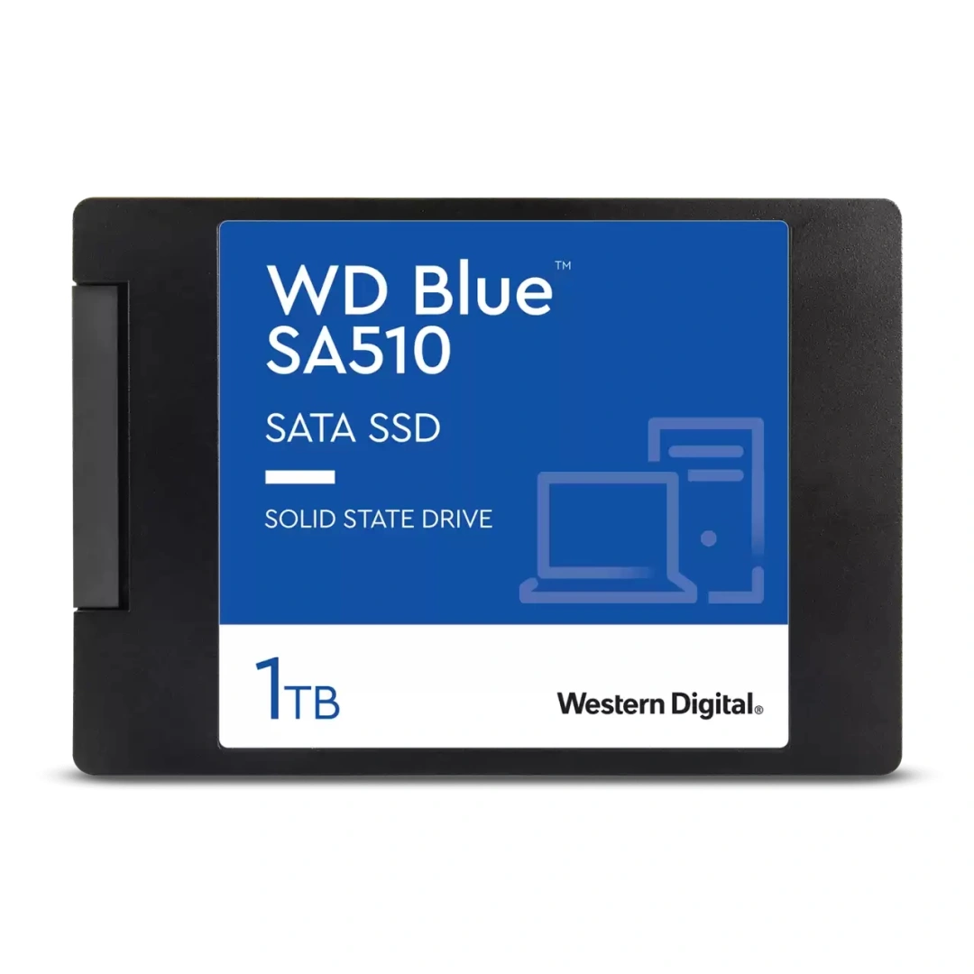 Western Digital Blue SA510 2.5" 1000 GB 