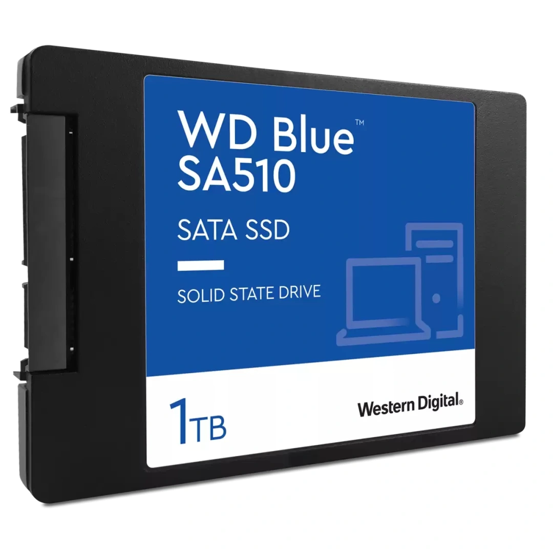 Western Digital Blue SA510 2.5" 1000 GB 