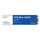 Western Digital Blue SA510 M.2 250 GB 