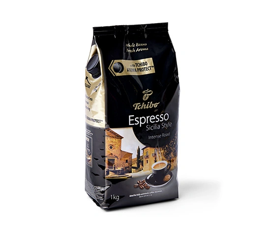Tchibo Espresso Sicilia Style 1 kg
