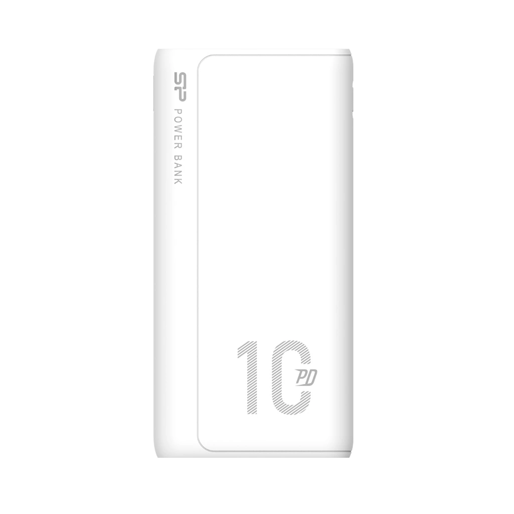 Silicon Power QP15, white
