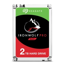 Seagate IronWolf Pro ST2000NE001 2000 GB 
